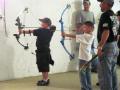 Cherokee Bow Hunters Club Kids Day159