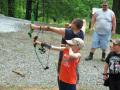 Cherokee Bow Hunters Club Kids Day173