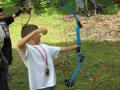 Cherokee Bow Hunters Club Kids Day186
