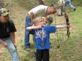 Cherokee Bow Hunters Club Kids Day200