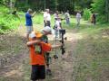Cherokee Bow Hunters Club Kids Day204