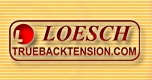 Loesch's Web-Site