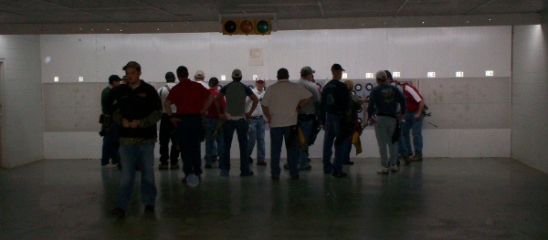 Indoor Lanes