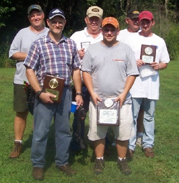 Mens Hunter