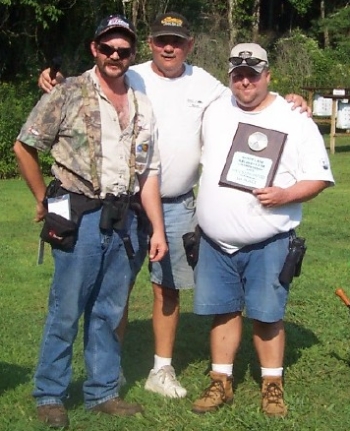 Men's Unlimited