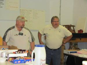 Cherokee Bow Hunters Club Kids Day061