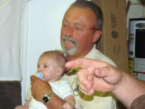 Cherokee Bow Hunters Club Kids Day260