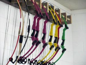 Cherokee Bow Hunters Club Kids Day261