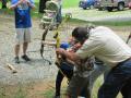 Cherokee Bow Hunters Club Kids Day194