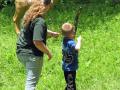 Cherokee Bow Hunters Club Kids Day228