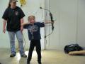 Cherokee Bow Hunters Club Kids Day253