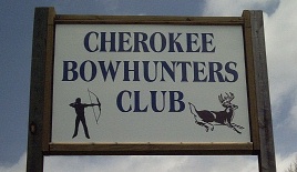 Cherokee Laurel Bloomery