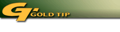 Goto www.GoldTip.com