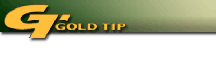 GoldTip Logo