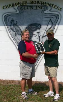 2007 Seniors Champion