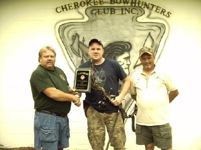 2007 Open Trophy Champion