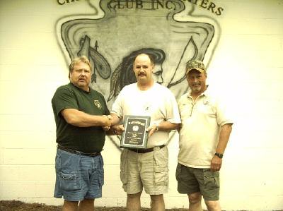 2007 Traditional Class Champion